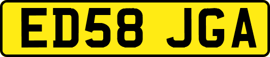 ED58JGA