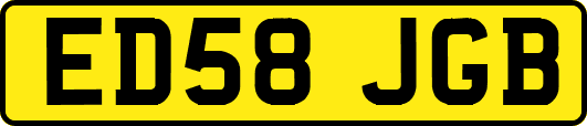 ED58JGB