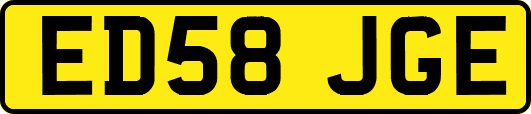 ED58JGE
