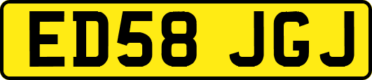 ED58JGJ