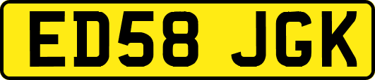 ED58JGK