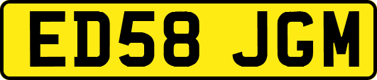 ED58JGM