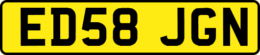 ED58JGN