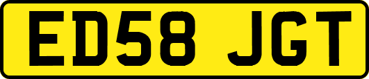 ED58JGT