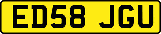 ED58JGU