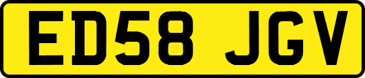 ED58JGV