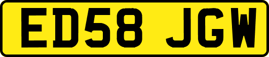 ED58JGW