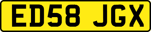 ED58JGX