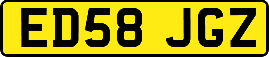 ED58JGZ