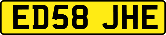 ED58JHE
