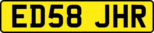 ED58JHR