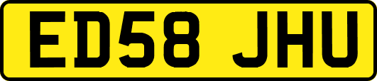 ED58JHU