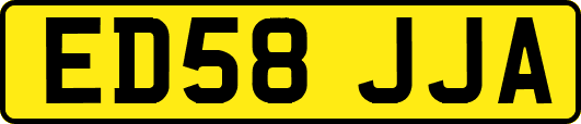 ED58JJA