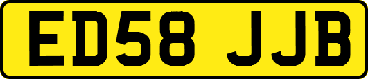 ED58JJB