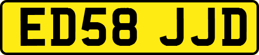 ED58JJD