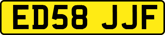 ED58JJF
