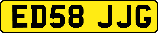 ED58JJG