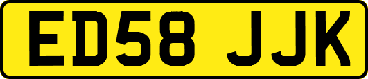 ED58JJK