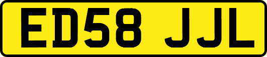 ED58JJL