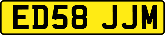 ED58JJM