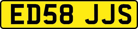 ED58JJS