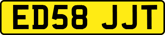 ED58JJT