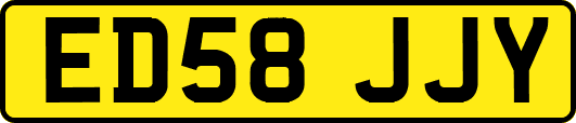 ED58JJY