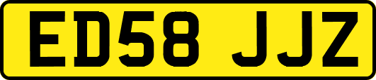 ED58JJZ