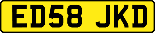 ED58JKD