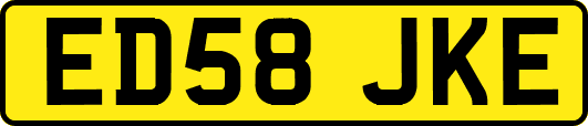 ED58JKE