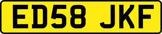 ED58JKF