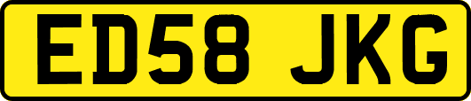 ED58JKG