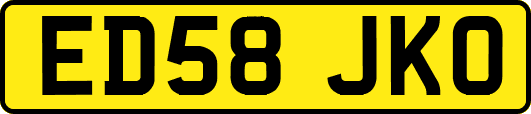 ED58JKO