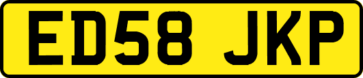 ED58JKP