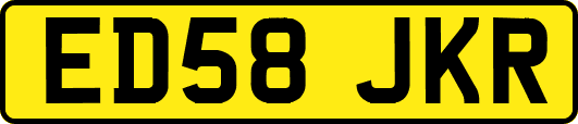 ED58JKR