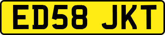 ED58JKT