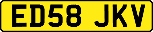 ED58JKV