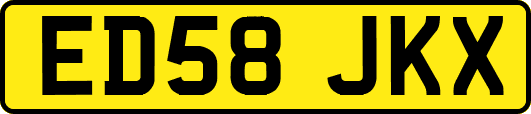 ED58JKX