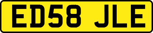 ED58JLE