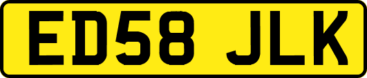 ED58JLK