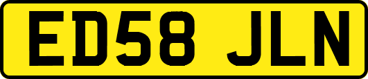 ED58JLN
