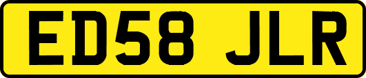 ED58JLR