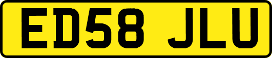ED58JLU