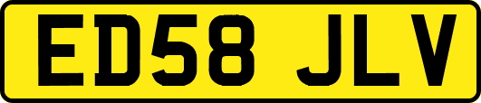 ED58JLV