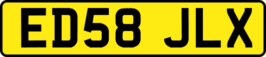 ED58JLX