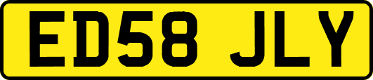 ED58JLY