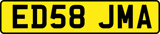 ED58JMA