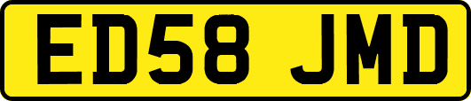 ED58JMD