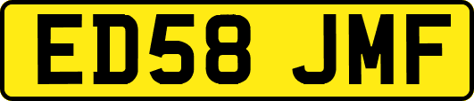 ED58JMF