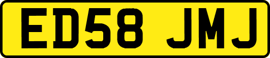 ED58JMJ